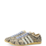Sneakers japan decon w con stampa serpente multicolore 
