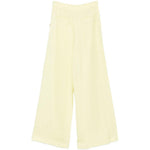 Pantaloni Cayman in verde lime 