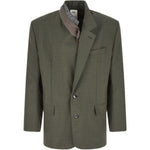 Blazer Dawn Rimini in nero Magliano  - uomo 