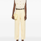 Camicia Savannah in avorio Blazé Milano - donna 