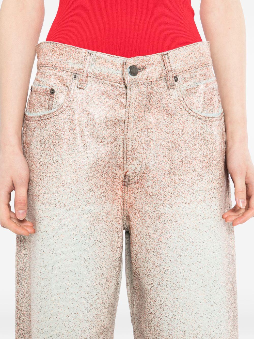 Shorts New Becky in rosso Haikure - donna 