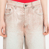 Shorts New Becky in rosso Haikure - donna 