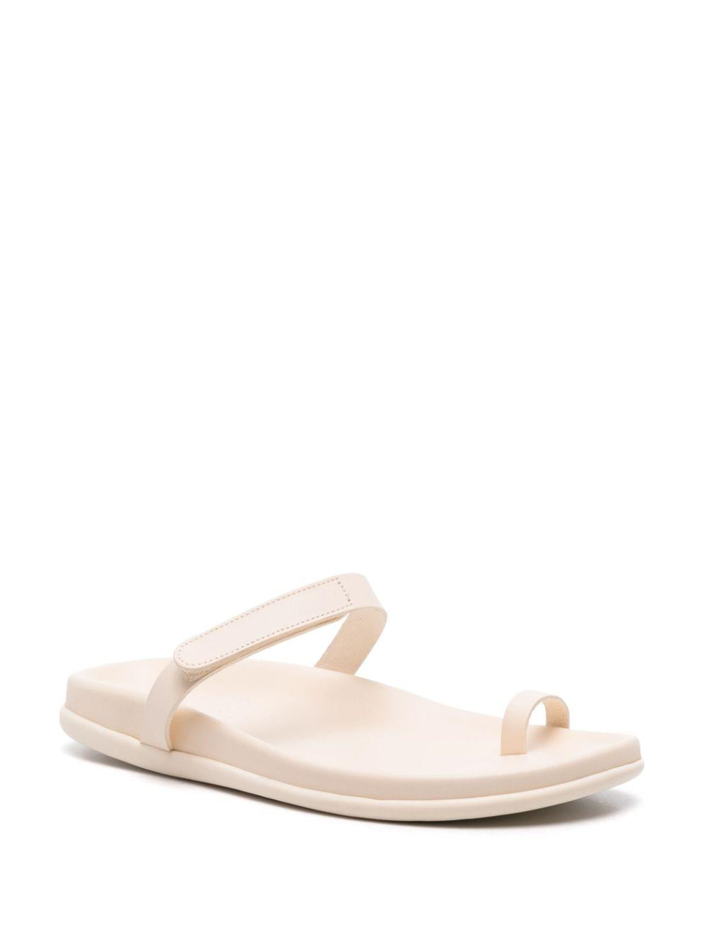 Ciabatta Dokos in avorioAncient Greek Sandals - donna 