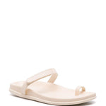 Ciabatta Dokos in avorioAncient Greek Sandals - donna 