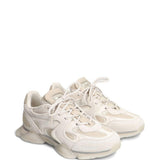 Sneakers Eris con inserti in bianco Axel arigato - uomo 