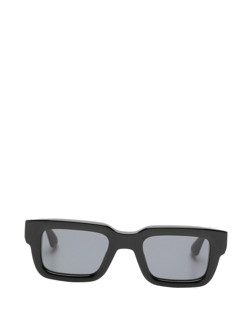 Occhiali da sole in nero Chimi - unisex 