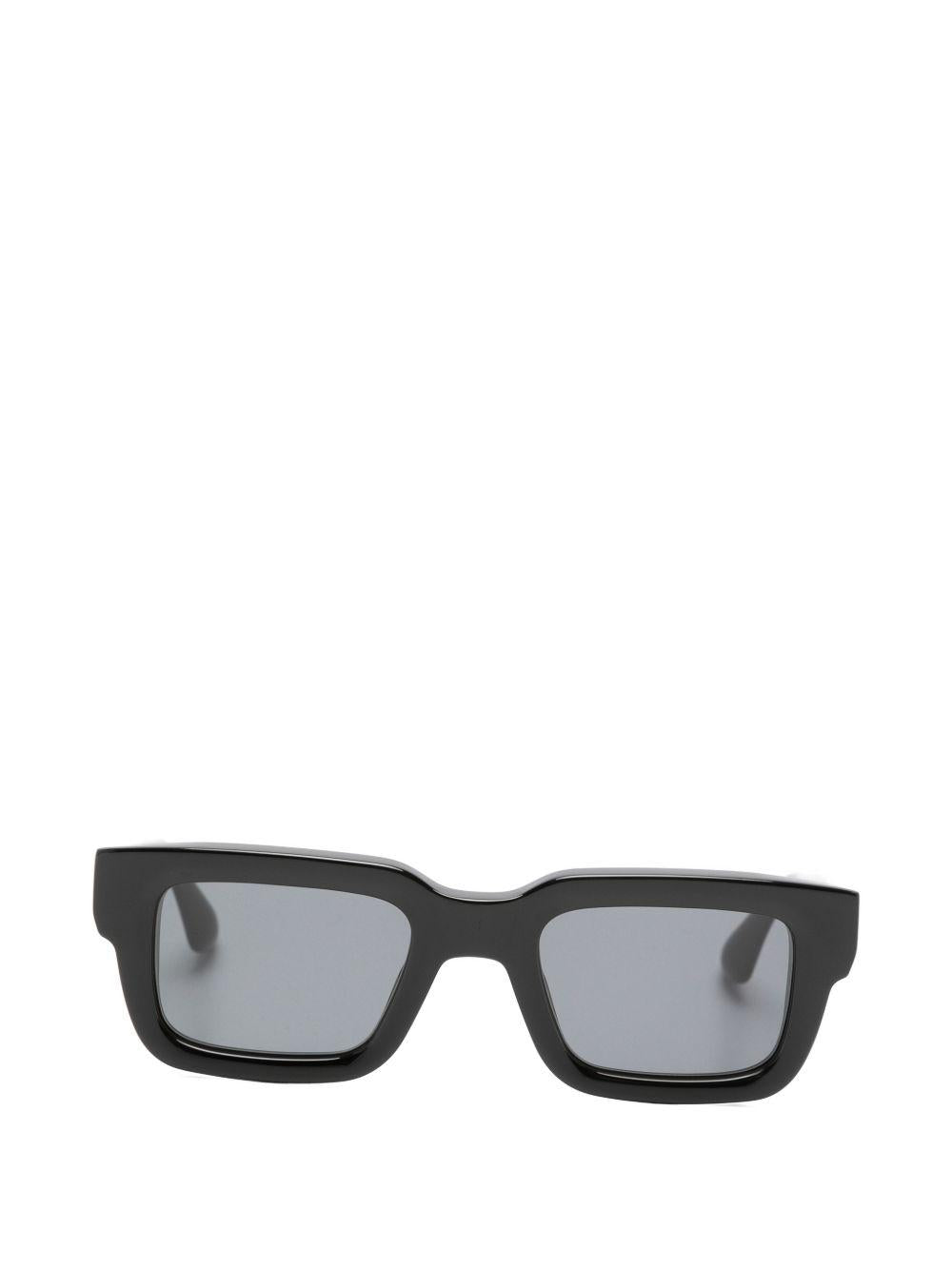 Occhiali da sole in nero Chimi - unisex 