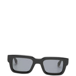 Occhiali da sole in nero Chimi - unisex 