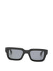 Occhiali da sole in nero Chimi - unisex