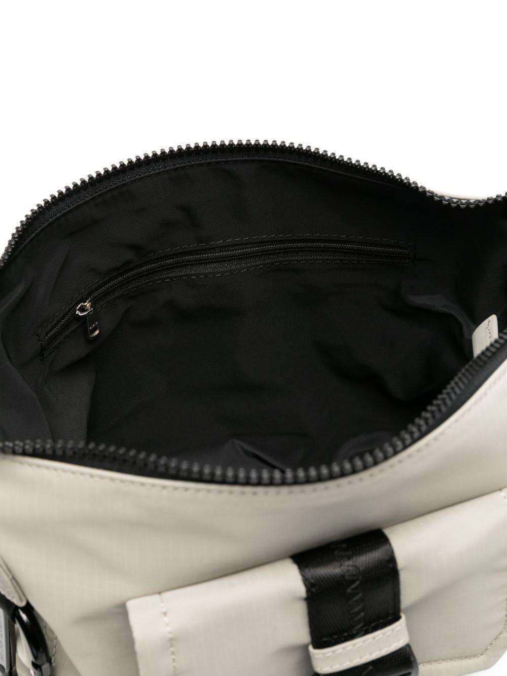 Borsa Trek in beige A.P.C. - uomo 