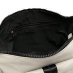 Borsa Trek in beige A.P.C. - uomo 