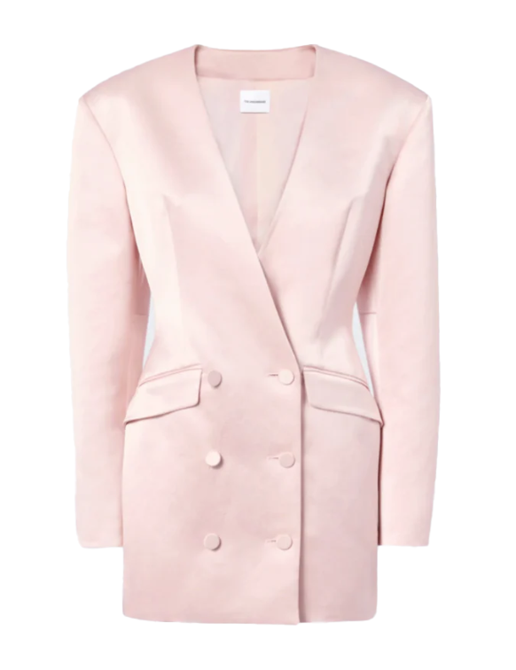 Abito Alexis in rosa the andamane - donna 
