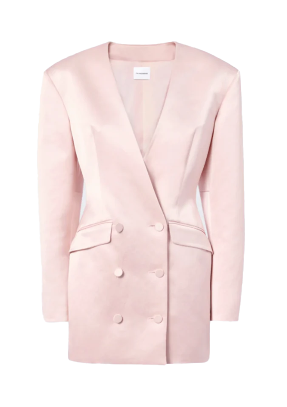 Abito Alexis in rosa the andamane - donna 
