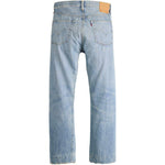 501® 1947 jeans in denim in azzurro Levi's vintage - uomo 