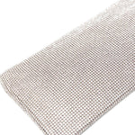 CLUTCH YOUR BEST FRIEND LA PETITE in argento Benedetta Bruzziches - donna 