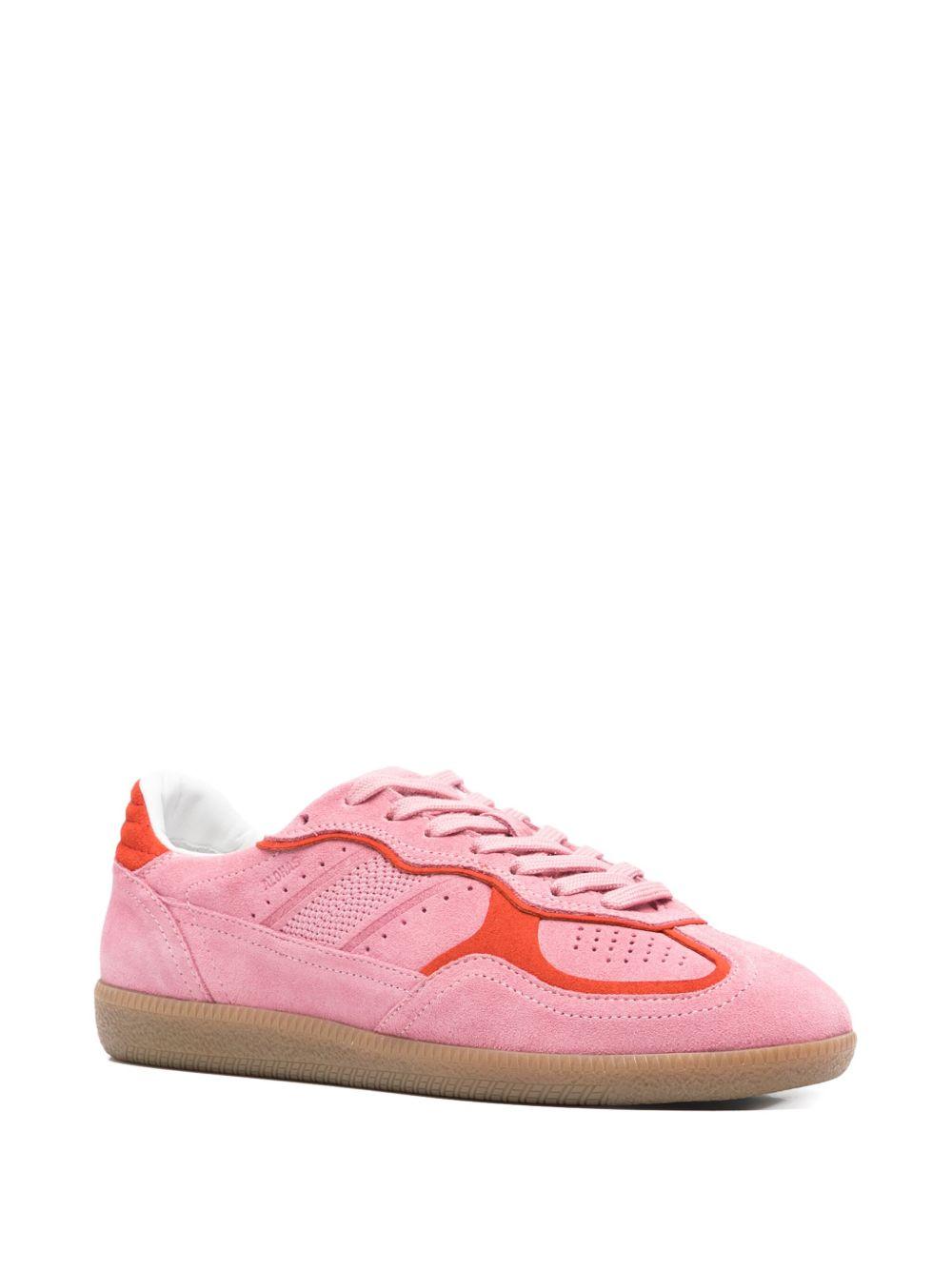 Sneakers basse in rosa Alohas - donna 