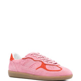 Sneakers basse in rosa Alohas - donna 