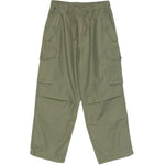 Cargo con coulisse in verde Levi's - uomo 