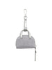 1dr charm per borsa in argento Diesel - donna