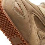 Sneakers basse slow runner in beige Axel arigato - donna 