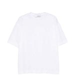 T-shirt Vant in bianco Costumein - uomo 