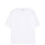 T-shirt Vant in bianco Costumein - uomo 