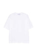 T-shirt Vant in bianco Costumein - uomo