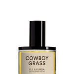 Profumo cowboy grass 50ml  Ds & durga - unisex 