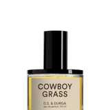 Profumo cowboy grass 50ml  Ds & durga - unisex 
