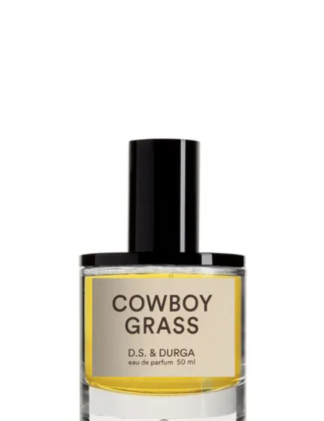 Profumo cowboy grass 50ml  Ds & durga - unisex 