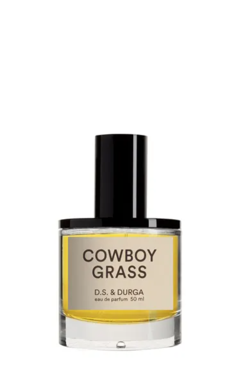 Profumo cowboy grass 50ml  Ds & durga - unisex 