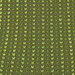 Costume da bagno con strass in verde Venuja - donna 