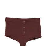 Shorts Do Booty in marrone Entire studios - donna 