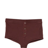 Shorts Do Booty in marrone Entire studios - donna 
