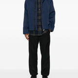 Giacca City Triclimate in blu The north face - uomo 