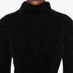 Maglione Headon in nero Rick owens - donna 