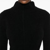 Maglione Headon in nero Rick owens - donna 