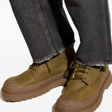 Stivali Prescott in verde Birkenstock - uomo 