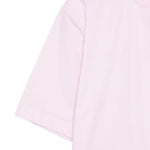 T-shirt a maniche corte in rosa The latest - donna 