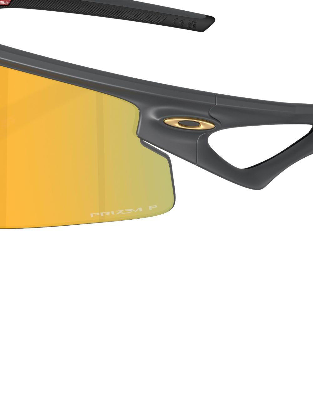Occhiali da sole Sphaera in grigio Oakley - unisex 