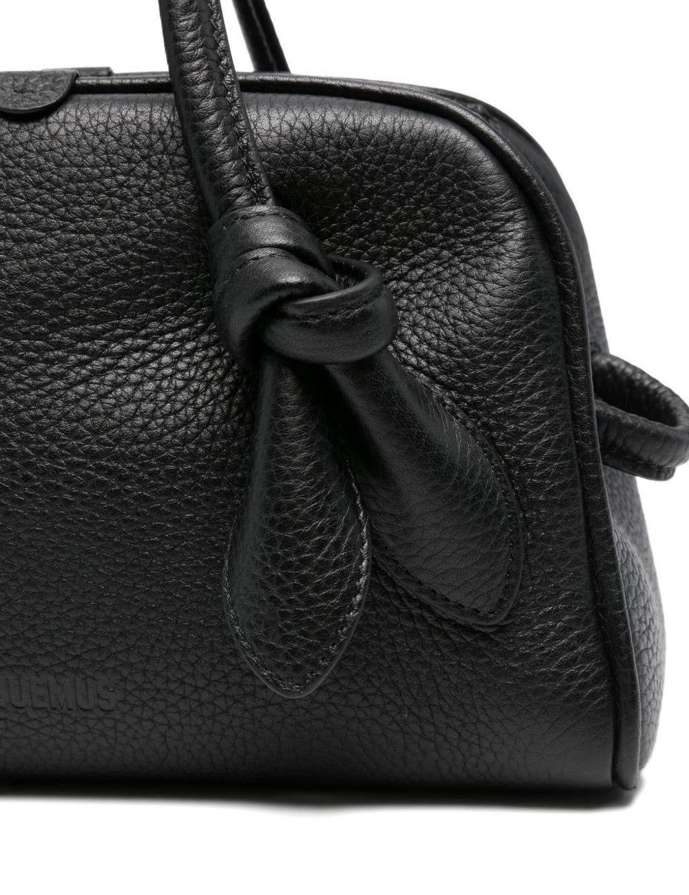 Borsa Le Petit Turismo in nero 