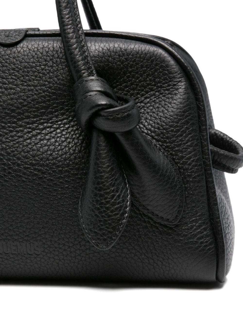 Borsa Le Petit Turismo in nero 