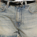 Shorts denim in blu Haikure - donna 