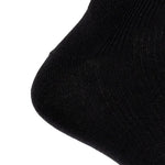 Calzini con ricamo Orb in nero Vivienne westwood - donna 