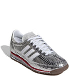Sneakers SL 72 OG  in argento Adidas - unisex 