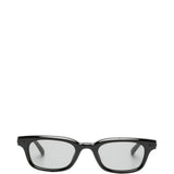 Occhiali da sole Noct con montatura rettangolare in nero Chimi - unisex 