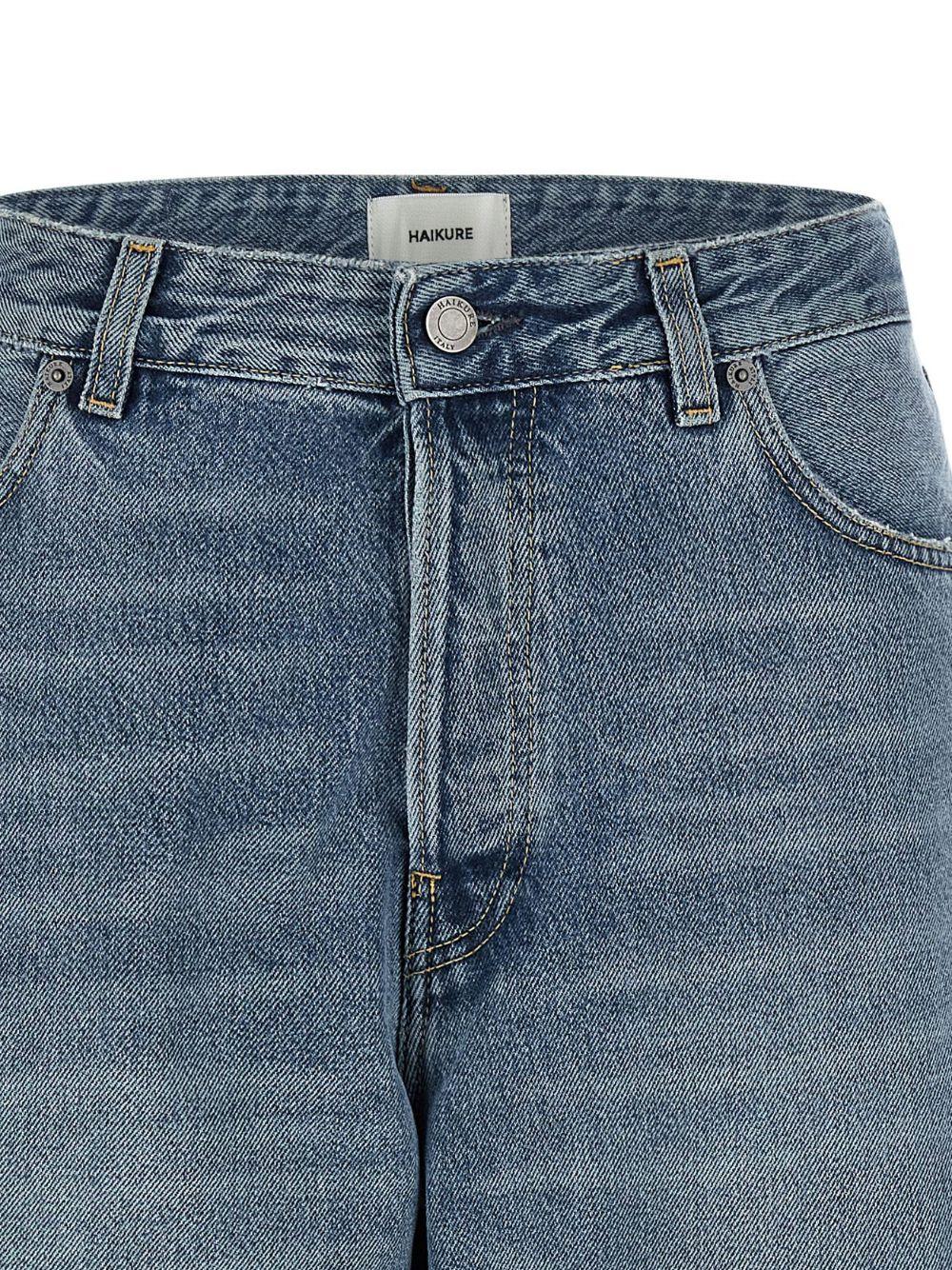 Jeans Betty Nordic in blu Haikure - donna 