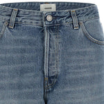 Jeans Betty Nordic in blu Haikure - donna 