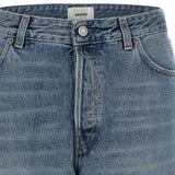 Jeans Betty Nordic in blu Haikure - donna 