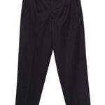 Pantaloni in lana in blu Briglia 1949 - uomo 
